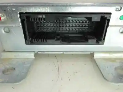 Second-hand car spare part electronic module for bmw x3 (e83) 2.0d oem iam references   2004