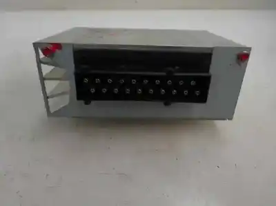 Second-hand car spare part electronic module for bmw x3 (e83) 2.0d oem iam references   2004