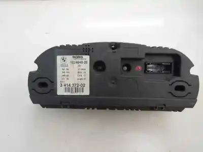 Peça sobressalente para automóvel em segunda mão quadrante por bmw x3 (e83) 2.0d referências oem iam   2004