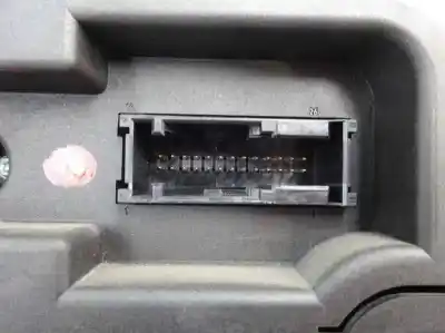 Peça sobressalente para automóvel em segunda mão quadrante por bmw x3 (e83) 2.0d referências oem iam   2004