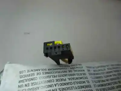 Second-hand car spare part front right air bag for bmw x3 (e83) 2.0d oem iam references   2004