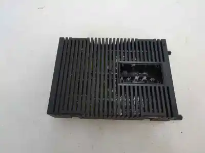 Peça sobressalente para automóvel em segunda mão módulo eletrônico por bmw x3 (e83) 2.0d referências oem iam 