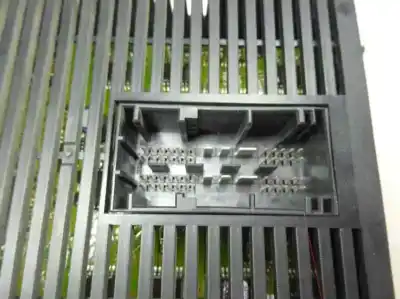 Peça sobressalente para automóvel em segunda mão módulo eletrônico por bmw x3 (e83) 2.0d referências oem iam   2004