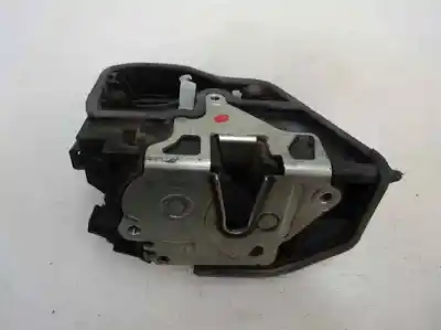 Peça sobressalente para automóvel em segunda mão fechadura da porta traseira direita por bmw x3 (e83) 2.0d referências oem iam 