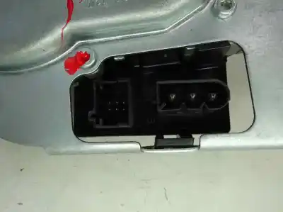 Peça sobressalente para automóvel em segunda mão motor do limpador traseiro por bmw x3 (e83) 2.0d referências oem iam   2004