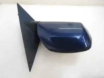 Second-hand car spare part right rearview mirror for bmw x3 (e83) 2.0d oem iam references   2004