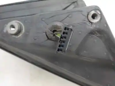 Second-hand car spare part right rearview mirror for bmw x3 (e83) 2.0d oem iam references   2004