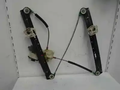 Peça sobressalente para automóvel em segunda mão elevador de vidros dianteiro direito por bmw x3 (e83) 2.0d referências oem iam 