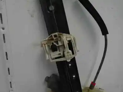 Second-hand car spare part passenger side right window regulator for bmw x3 (e83) 2.0d oem iam references   2004