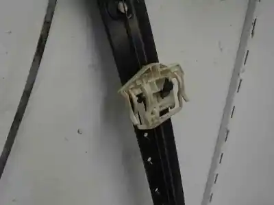 Second-hand car spare part passenger side right window regulator for bmw x3 (e83) 2.0d oem iam references   2004