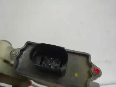 Second-hand car spare part passenger side right window regulator for bmw x3 (e83) 2.0d oem iam references   2004