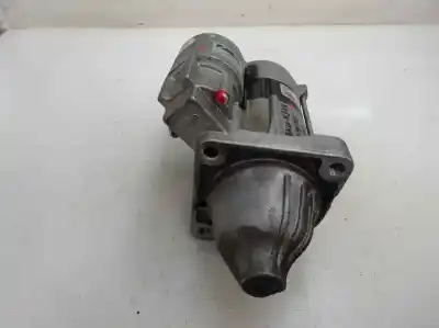 Peça sobressalente para automóvel em segunda mão motor de arranque por bmw x3 (e83) 2.0d referências oem iam   2004