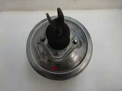 Peça sobressalente para automóvel em segunda mão servo freio por bmw x3 (e83) 2.0d referências oem iam 