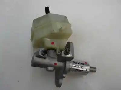 Peça sobressalente para automóvel em segunda mão bomba de travões por bmw x3 (e83) 2.0d referências oem iam 