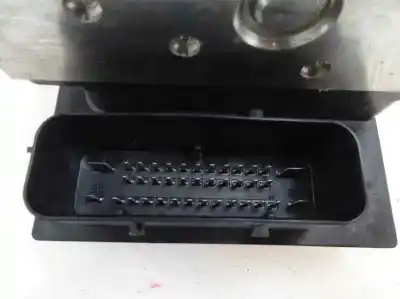 Pezzo di ricambio per auto di seconda mano abs per bmw x3 (e83) 2.0d riferimenti oem iam   2004