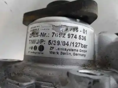 Pezzo di ricambio per auto di seconda mano pompa sterzo per bmw x3 (e83) 2.0d riferimenti oem iam   2004