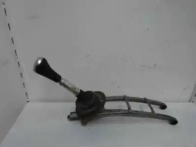 Peça sobressalente para automóvel em segunda mão alavanca de velocidades por bmw x3 (e83) 2.0d referências oem iam 