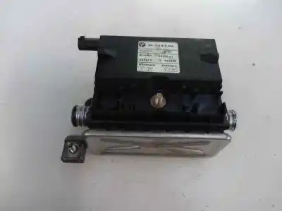 Peça sobressalente para automóvel em segunda mão Válvula De Controle Do Calefactor De Agua por BMW X3 (E83) 2.0d Referências OEM IAM   2004
