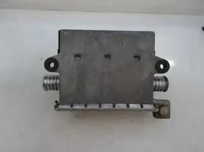 Peça sobressalente para automóvel em segunda mão válvula de controle do calefactor de agua por bmw x3 (e83) 2.0d referências oem iam   2004