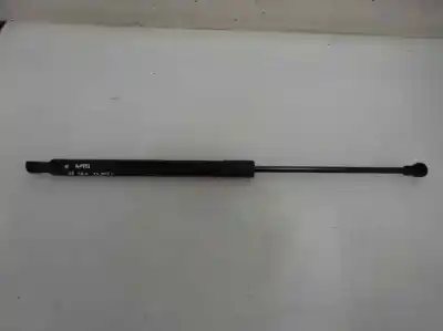 Second-hand car spare part tailgate gas strut for peugeot 208 active oem iam references 9673083680