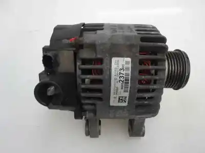 Piesă de schimb auto la mâna a doua ALTERNATOR pentru PEUGEOT 208  Referințe OEM IAM 9688237380  2012