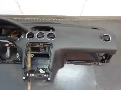 Peça sobressalente para automóvel em segunda mão tablier por peugeot 308 ii cc referências oem iam   2013