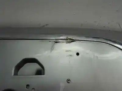 Second-hand car spare part tailgate for peugeot 308 ii cc oem iam references   2013