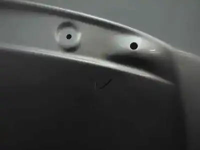 Second-hand car spare part tailgate for peugeot 308 ii cc oem iam references   2013