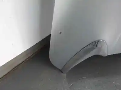 Second-hand car spare part tailgate for peugeot 308 ii cc oem iam references   2013