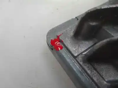 Second-hand car spare part ecu engine control for peugeot 308 ii cc oem iam references 9801622880  2013