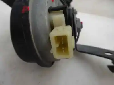 Автозапчасти б/у рог за peugeot 308 ii cc ссылки oem iam   2013