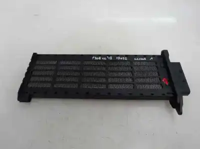 Peça sobressalente para automóvel em segunda mão resistência sofagem chauffage por peugeot 308 ii cc referências oem iam 