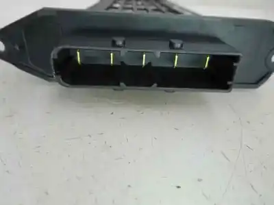 Peça sobressalente para automóvel em segunda mão resistência sofagem chauffage por peugeot 308 ii cc referências oem iam   2013