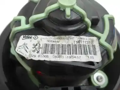 Peça sobressalente para automóvel em segunda mão motor de sofagem por peugeot 308 ii cc referências oem iam t1011131b  2013