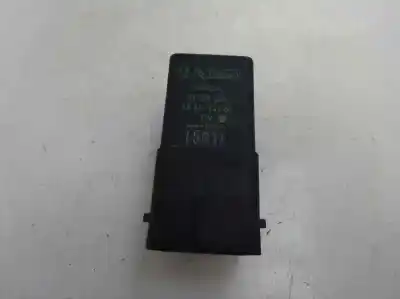 Peça sobressalente para automóvel em segunda mão caixa de pré-aquecimento por peugeot 308 ii cc referências oem iam 98 024 240 80