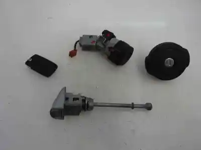 Peça sobressalente para automóvel em segunda mão comutador de ignição por peugeot 308 ii cc referências oem iam 