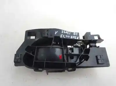 Автозапчасти б/у внутри передней правой ручки за peugeot 308 ii cc ссылки oem iam   2013