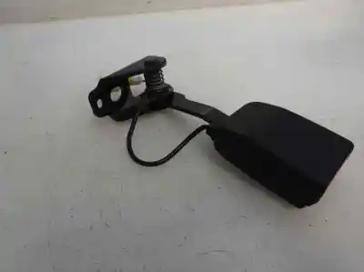 Peça sobressalente para automóvel em segunda mão cinto de segurança traseiro esquerdo por peugeot 308 ii cc referências oem iam 