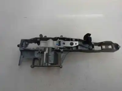 Peça sobressalente para automóvel em segunda mão puxador exterior frente direito por peugeot 308 ii cc referências oem iam 