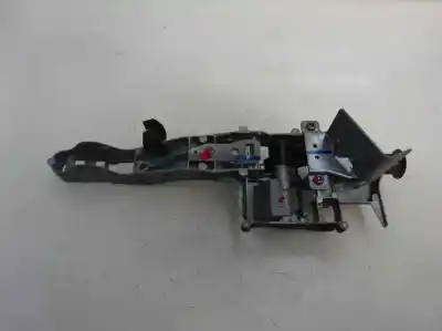 Peça sobressalente para automóvel em segunda mão puxador exterior dianteiro esquerdo por peugeot 308 ii cc referências oem iam 