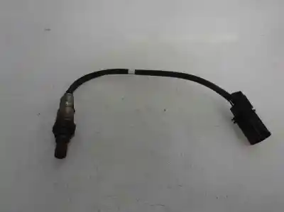 Peça sobressalente para automóvel em segunda mão sonda lambda por peugeot 308 ii cc referências oem iam 