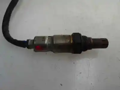 Second-hand car spare part lambda probe for peugeot 308 ii cc oem iam references   2013