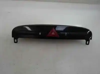 Peça sobressalente para automóvel em segunda mão interruptor 4 piscas - emergência por peugeot 308 ii cc referências oem iam 98 060 429 xt