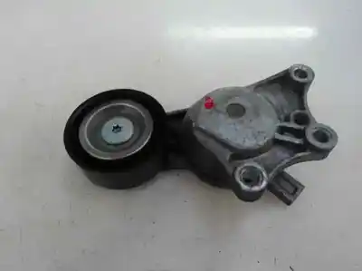 Peça sobressalente para automóvel em segunda mão esticador de correia por peugeot 308 ii cc referências oem iam 