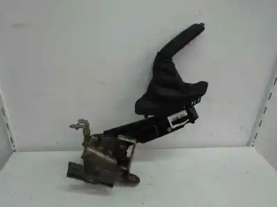 Peça sobressalente para automóvel em segunda mão alavanca de travão de mão por peugeot 308 ii cc referências oem iam 98031782zd