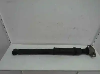 Peça sobressalente para automóvel em segunda mão amortecedor traseiro esquerdo por peugeot 308 ii cc referências oem iam 