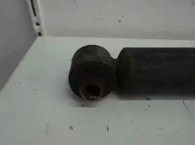 Peça sobressalente para automóvel em segunda mão amortecedor traseiro esquerdo por peugeot 308 ii cc referências oem iam   2013