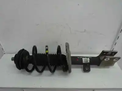 Peça sobressalente para automóvel em segunda mão amortecedor dianteiro direito por peugeot 308 ii cc referências oem iam 0154