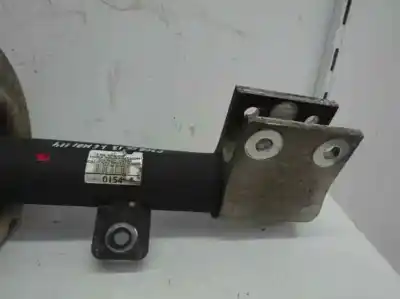 Peça sobressalente para automóvel em segunda mão amortecedor dianteiro direito por peugeot 308 ii cc referências oem iam 0154  2013