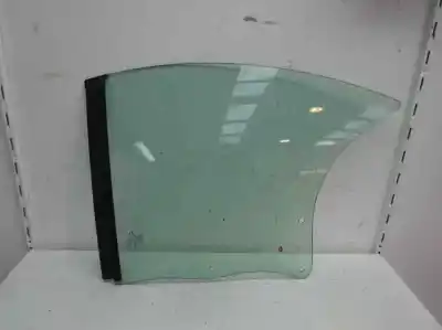 Peça sobressalente para automóvel em segunda mão vidro traseiro esquerdo por peugeot 308 ii cc referências oem iam 